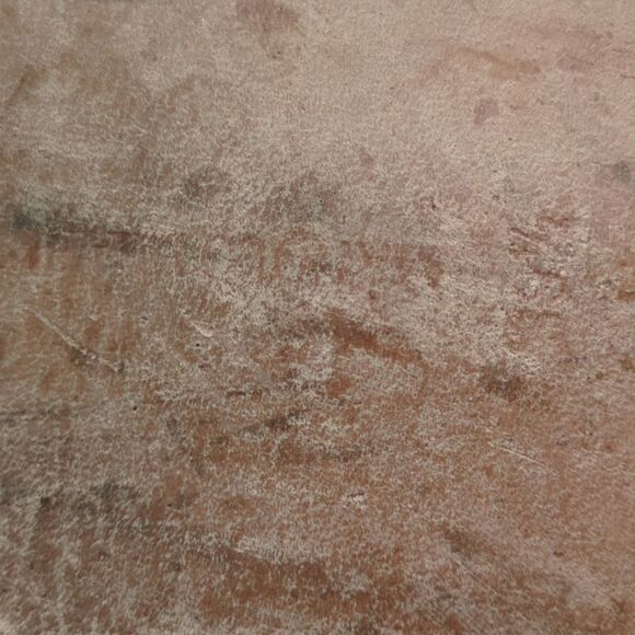 Manolo Blahnik Flat Thong Suede Sandal - Picture 7 of 9